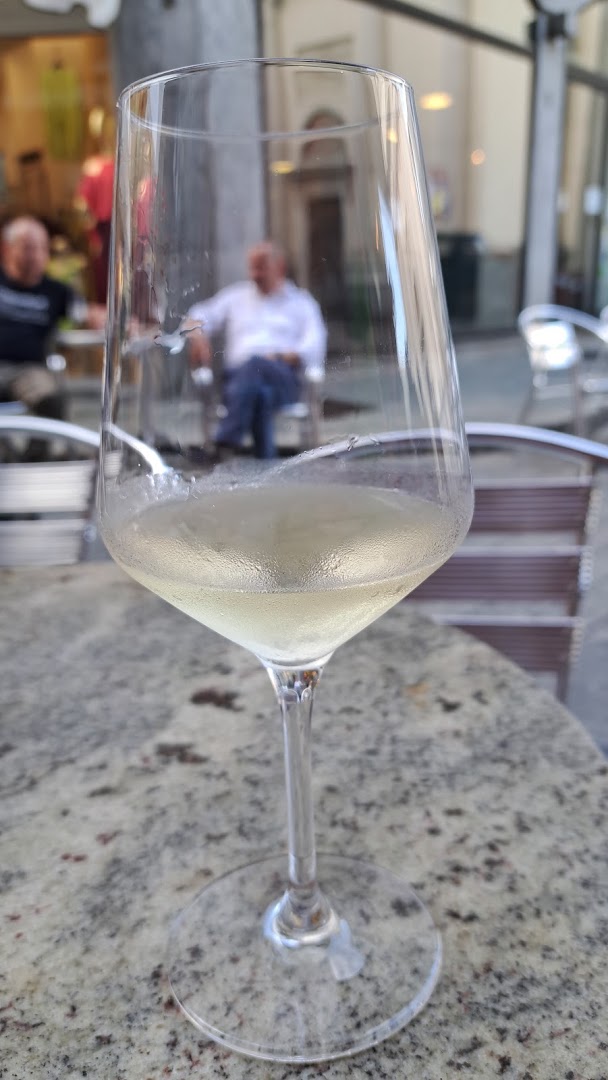 Bar Piero, Sondrio