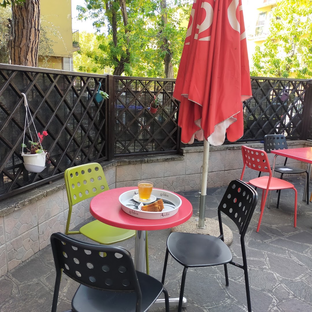 Bar Piersanti