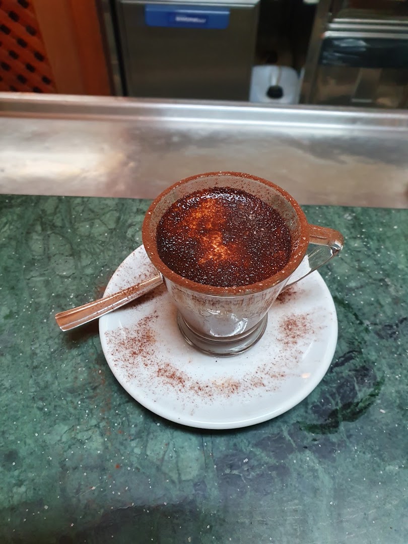 Bar Pietragrossa Sas Di Antonello Di Giulio E C.
