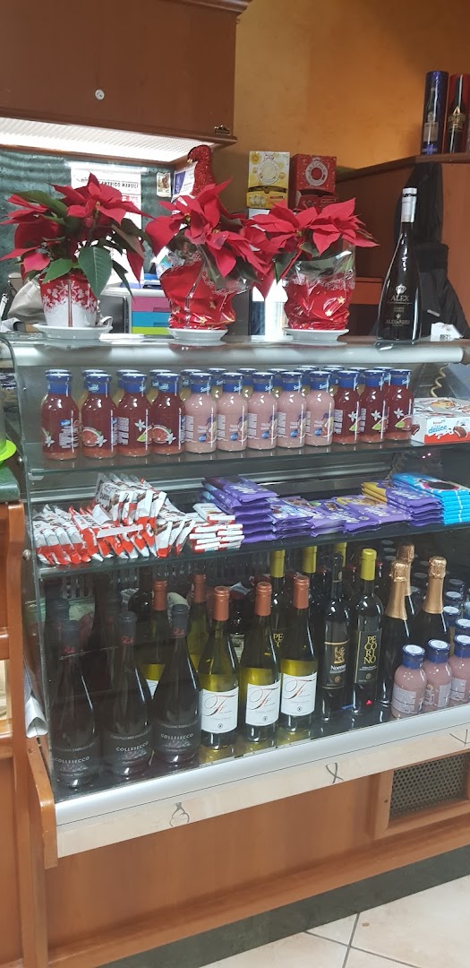 Bar Pietragrossa Sas Di Antonello Di Giulio E C.