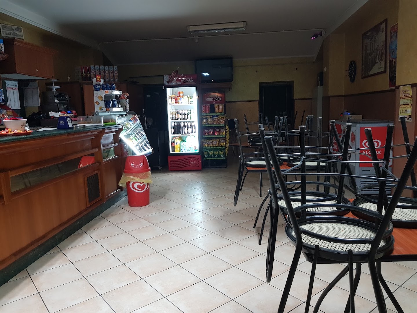 Bar Pietragrossa Sas Di Antonello Di Giulio E C.