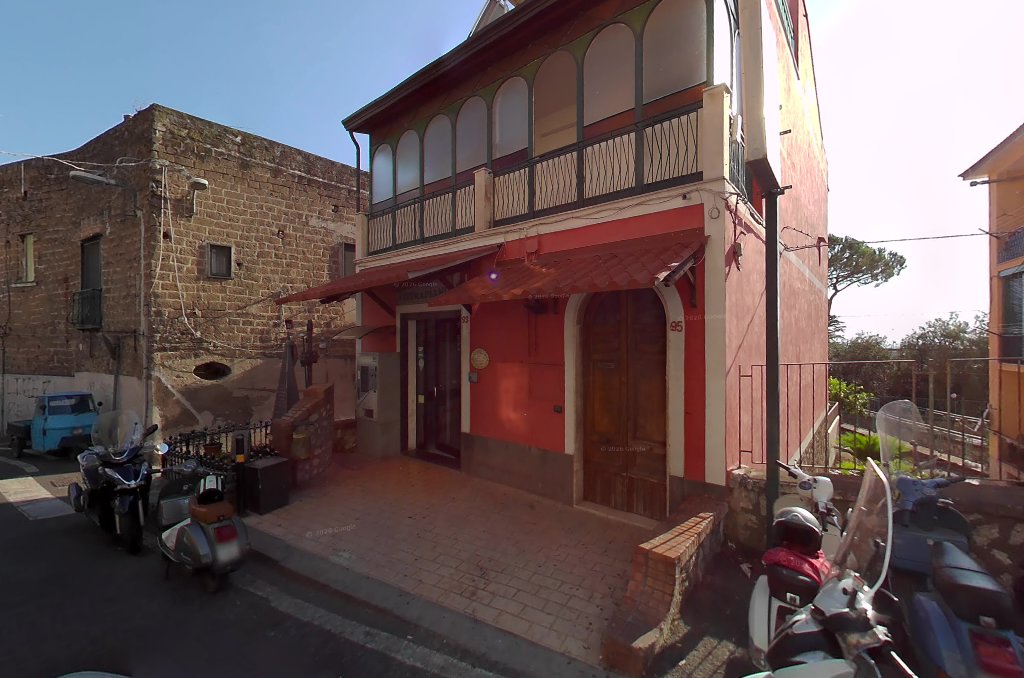 Bar Pietrapiano