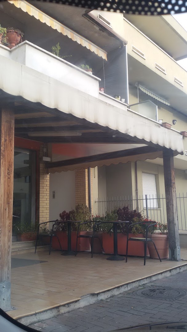 Bar Pietro