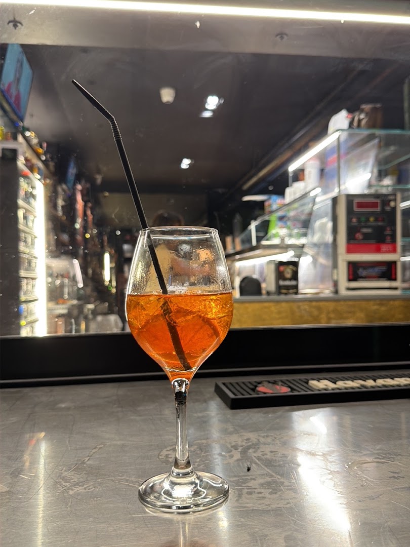 Bar Pietro
