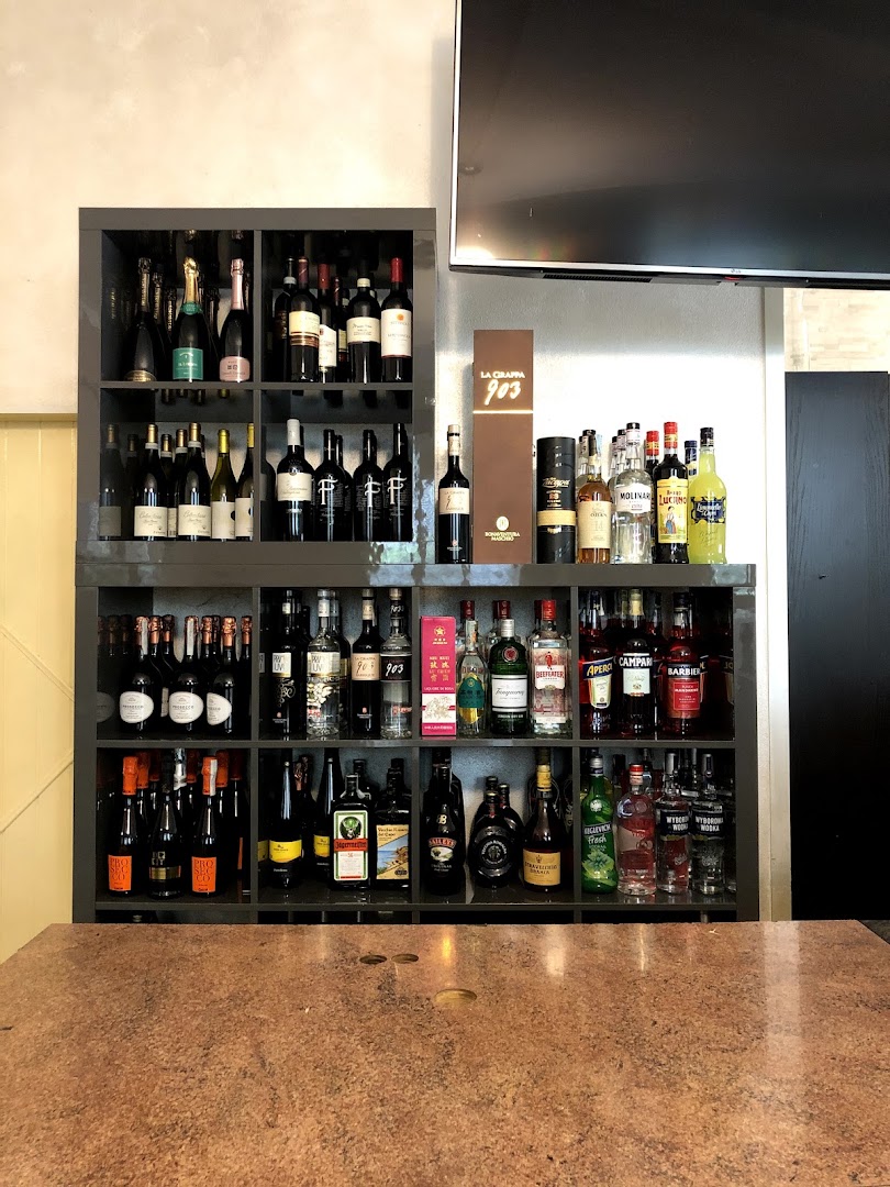 BAR PIEVE