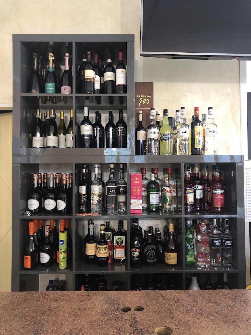 BAR PIEVE, Bagnacavallo