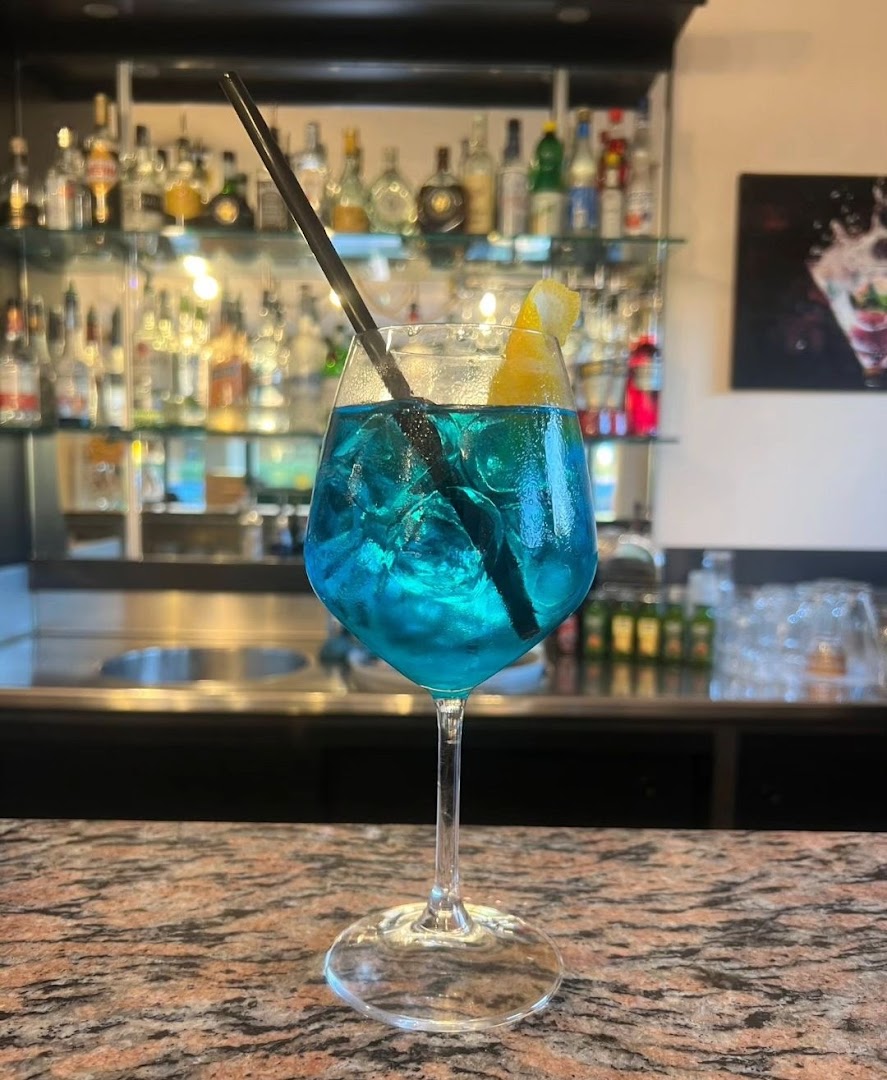 Bar pika