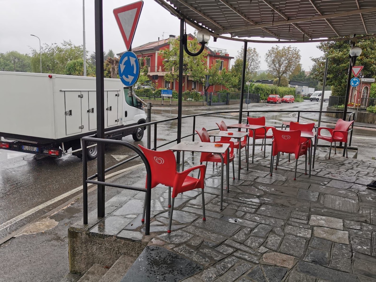 Bar Pilastrello
