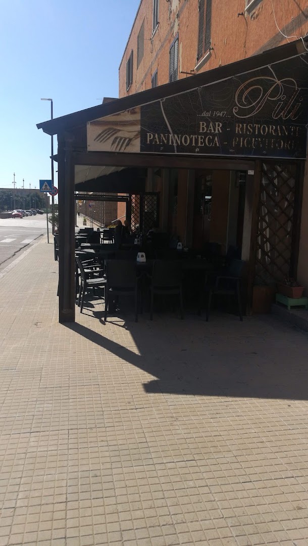 Bar Pili Dal 1947