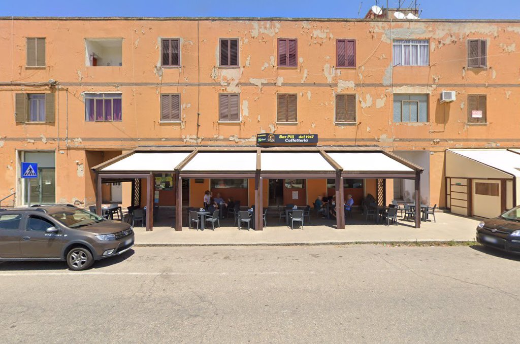 Bar Pili Dal 1947