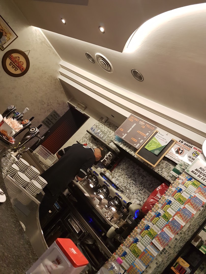 Bar Pinco Panco, Acquasanta Terme
