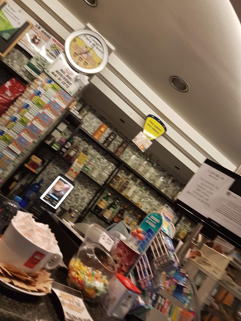 Bar Pinco Panco