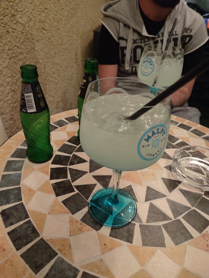 Bar Pineta