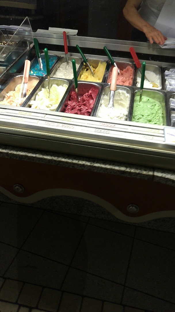 Bar Pineta Snc