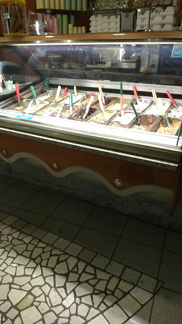 Bar Pineta Snc