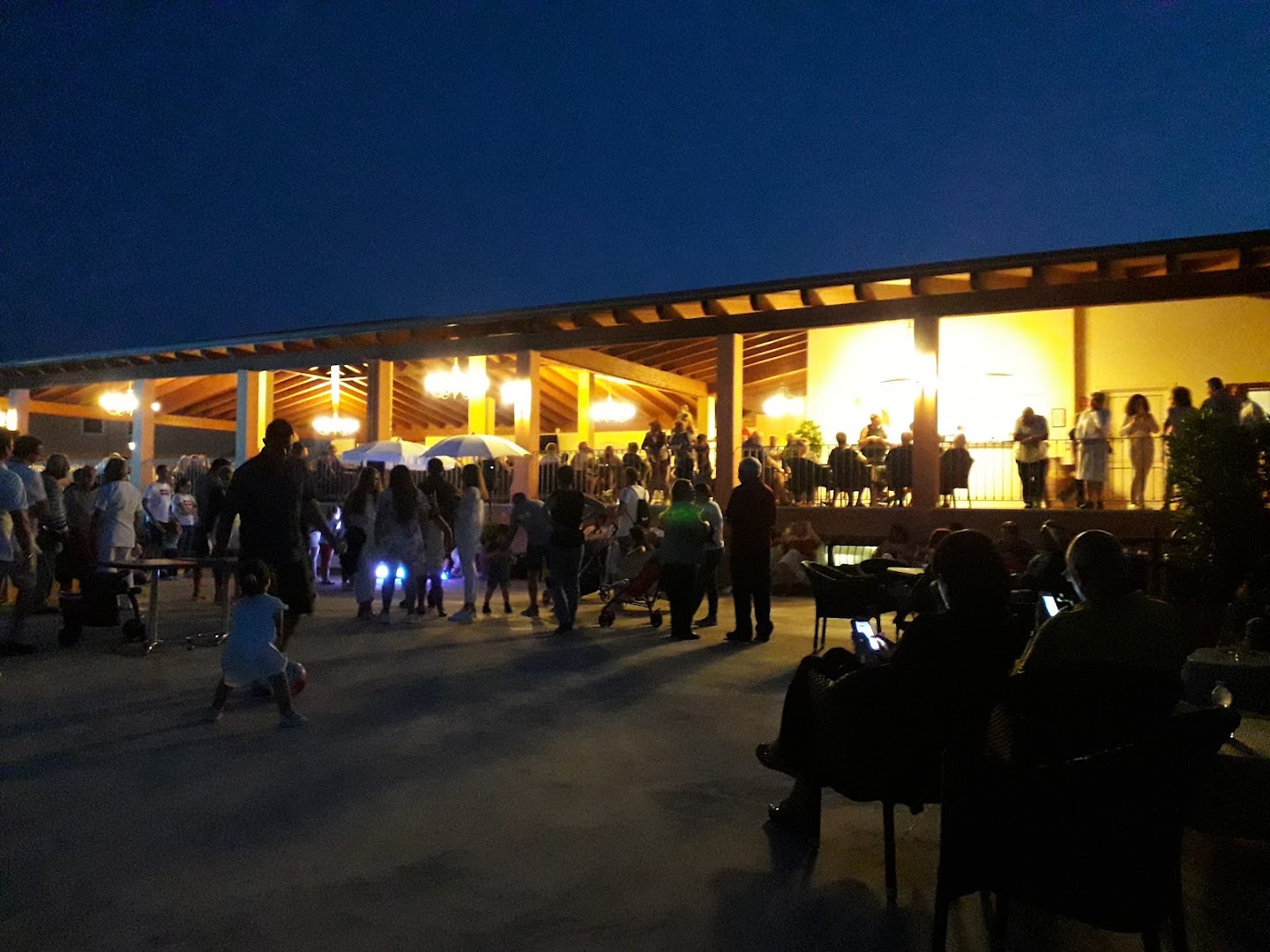 Bar Pineta Snc