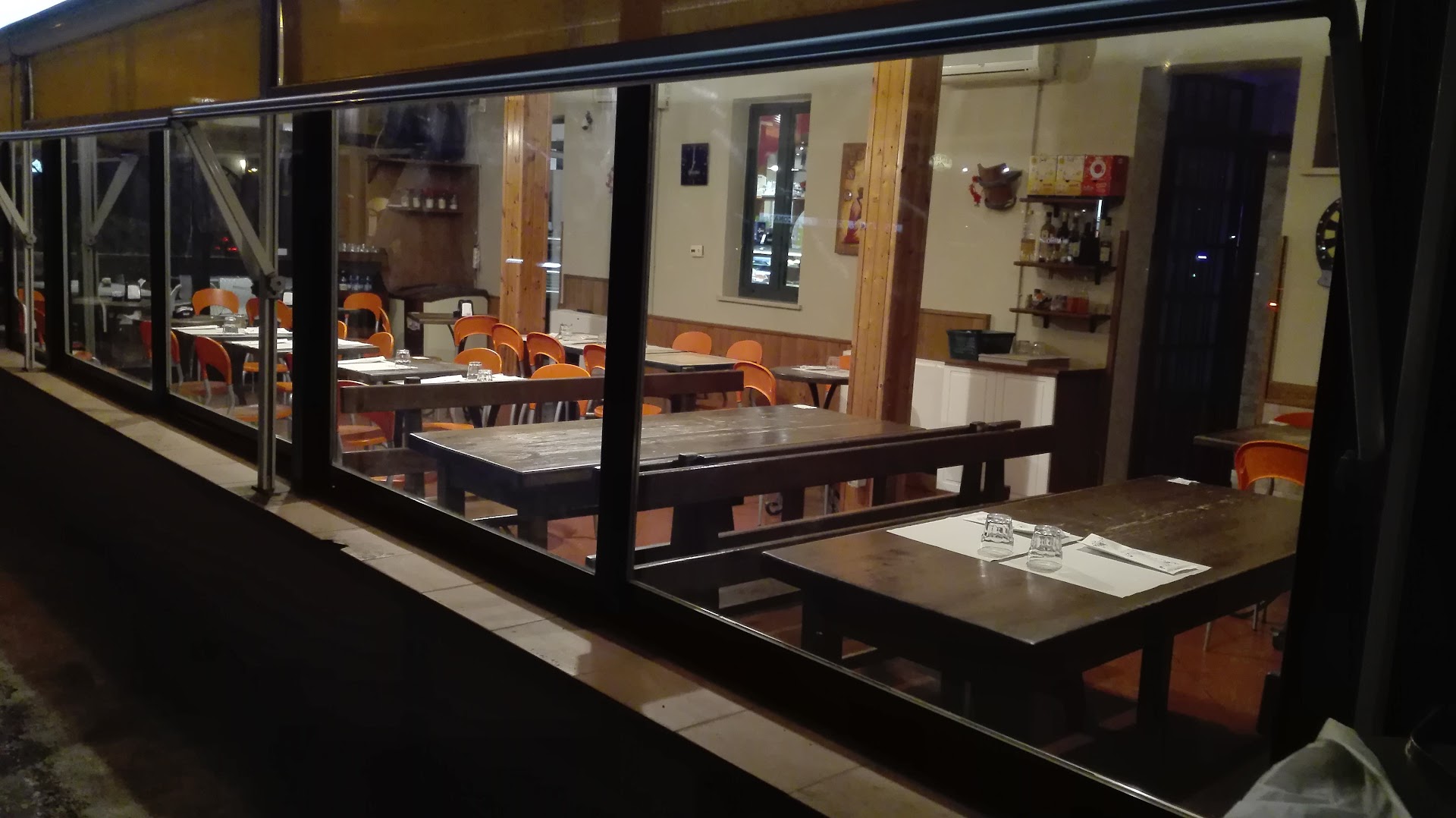 Bar Pineta Tavola Calda