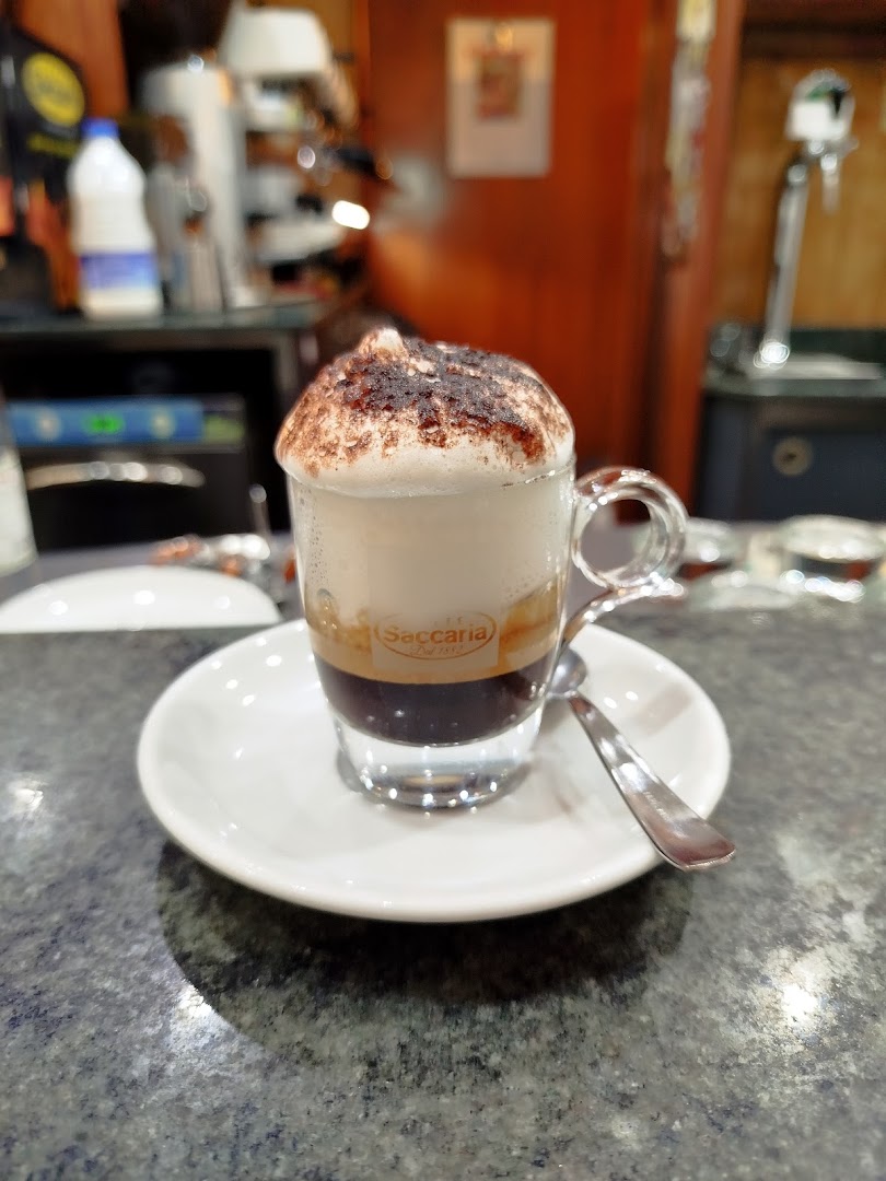 Bar Pineta Tavola Calda
