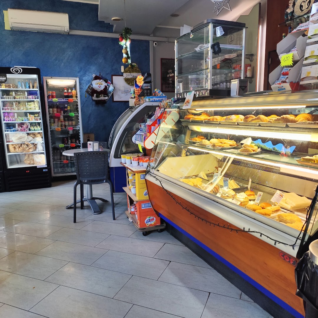 Bar Pinguino di Benucci Renzo