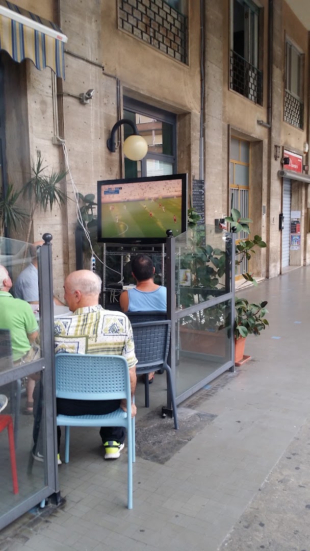 Bar Pinguino di Benucci Renzo