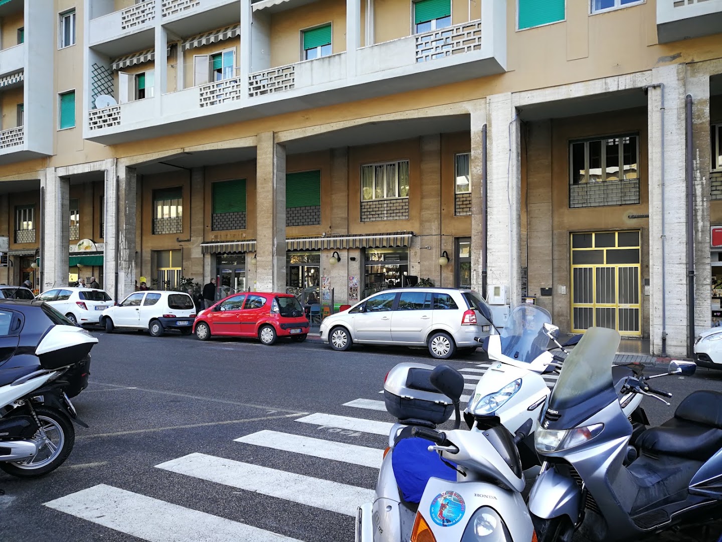 Bar Pinguino di Benucci Renzo