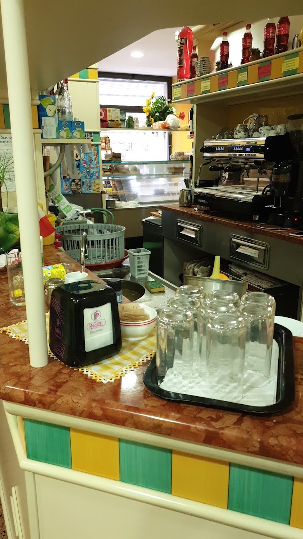 Bar Pinin, Chiavari