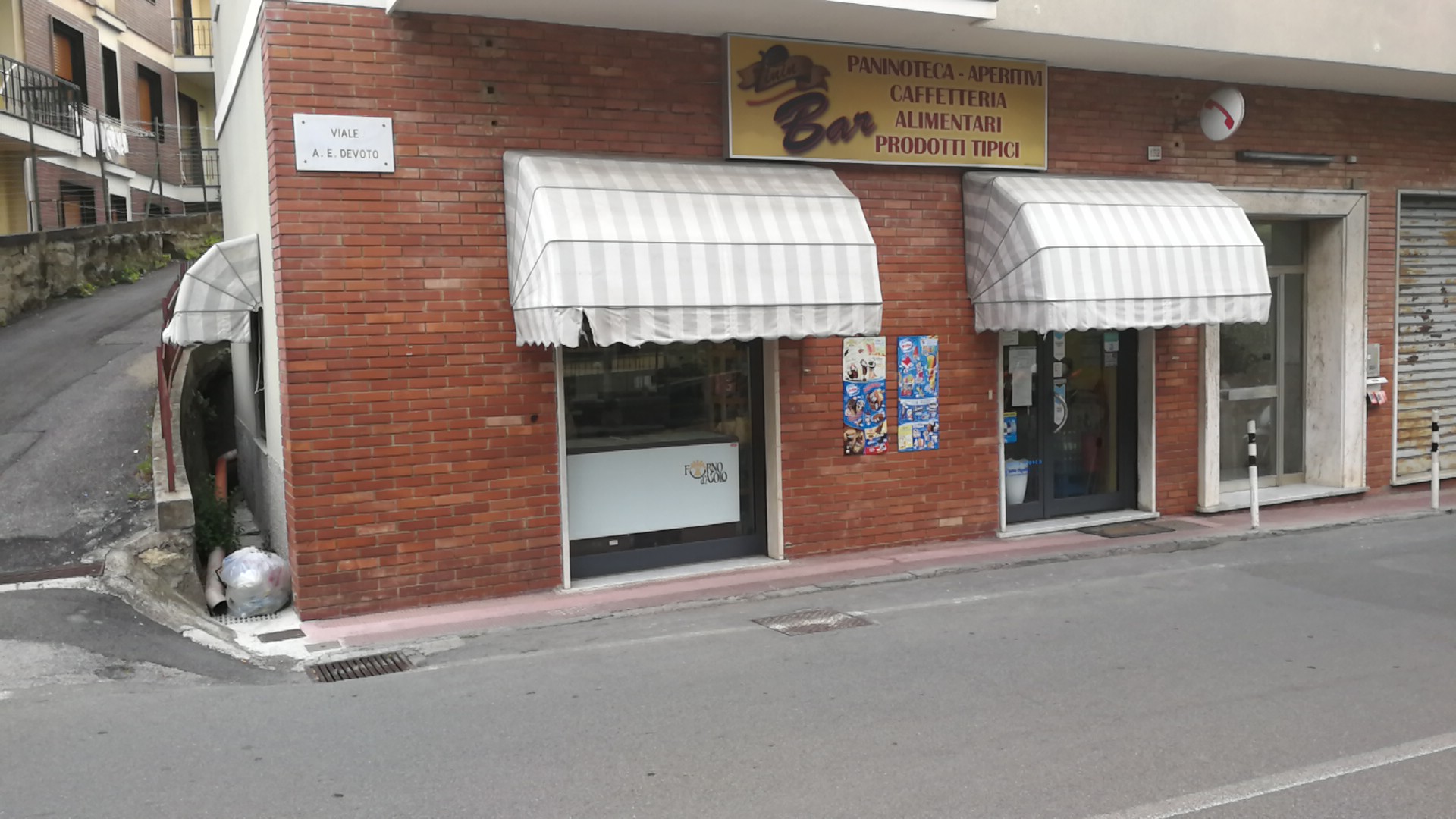 Bar Pinin
