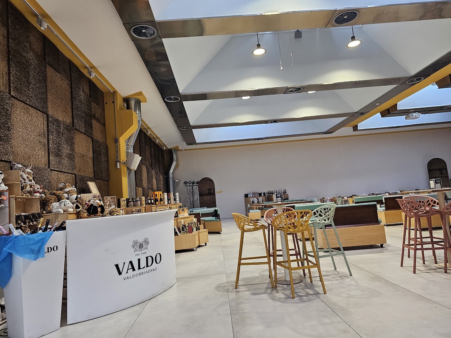 Bar Pink Panther Sas, Mugnano di Napoli