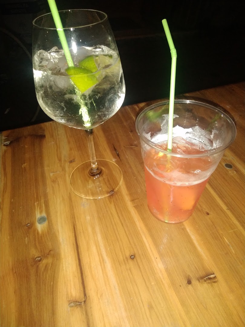 Bar Pinky, Viadana