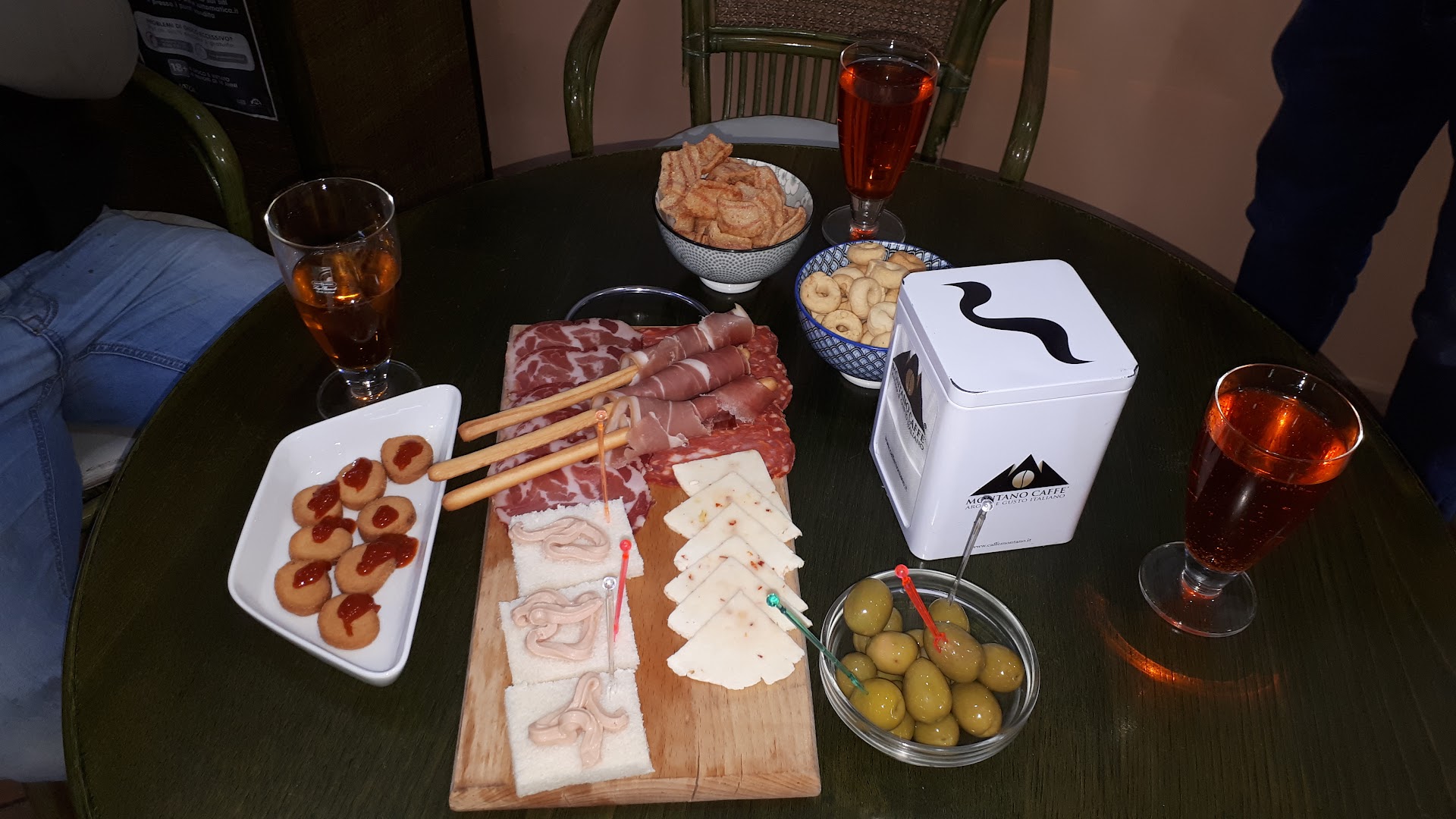 Bar Pino - Bar, edicola, pizzeria