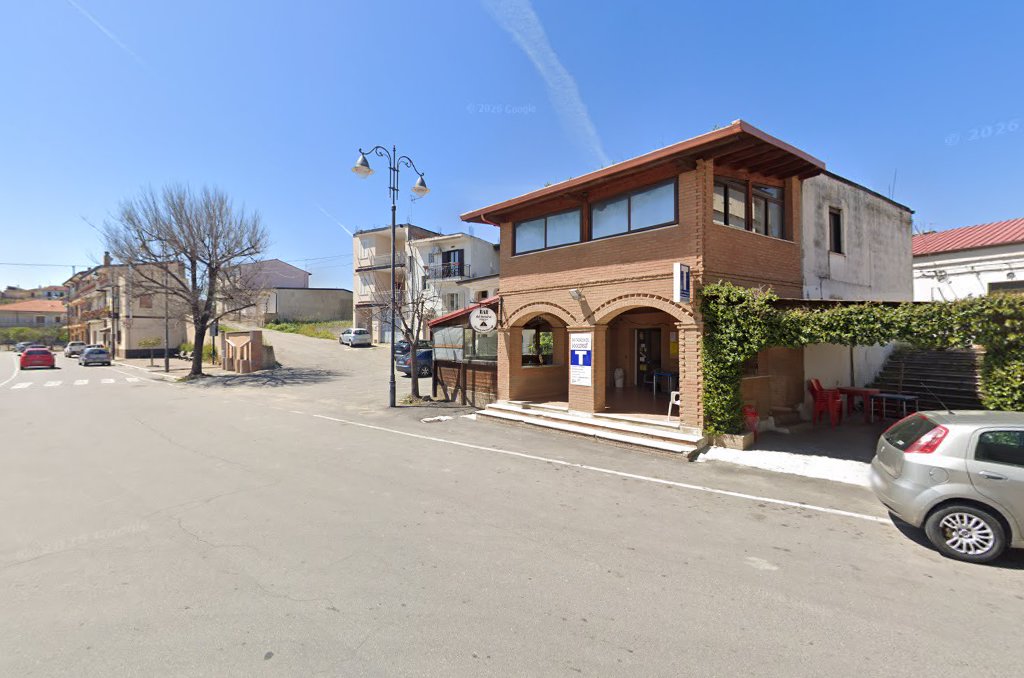 Bar Pino - Bar, edicola, pizzeria