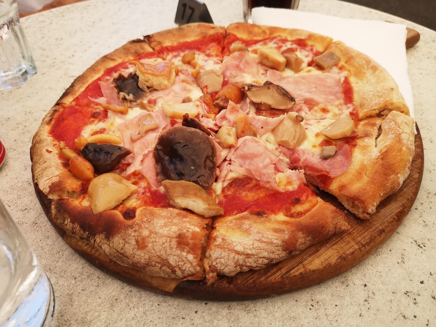 Bar Pino