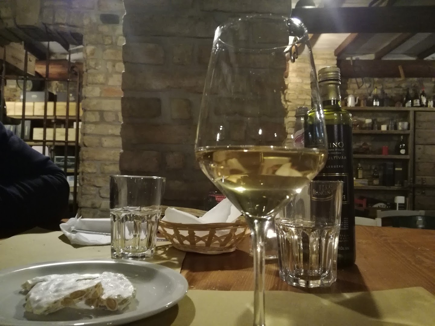 Bar Pinocchio
