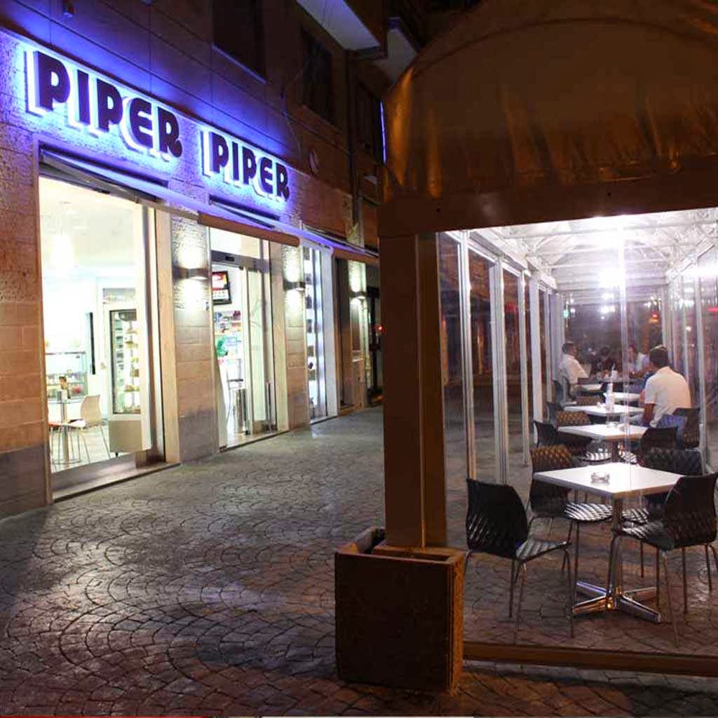 Bar Piper Ostia