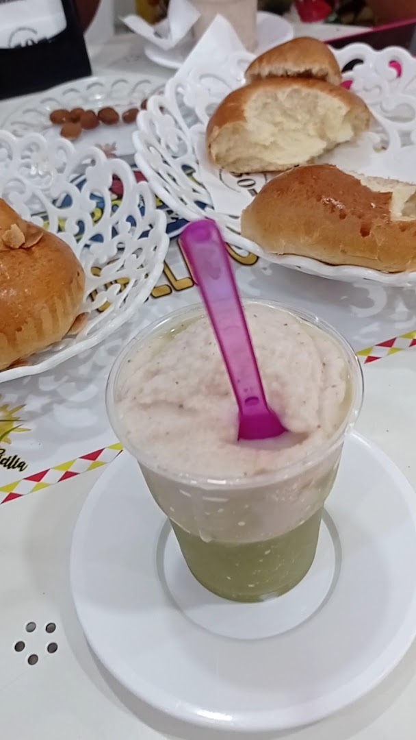 Bar Pippo Si Pappa, Avola