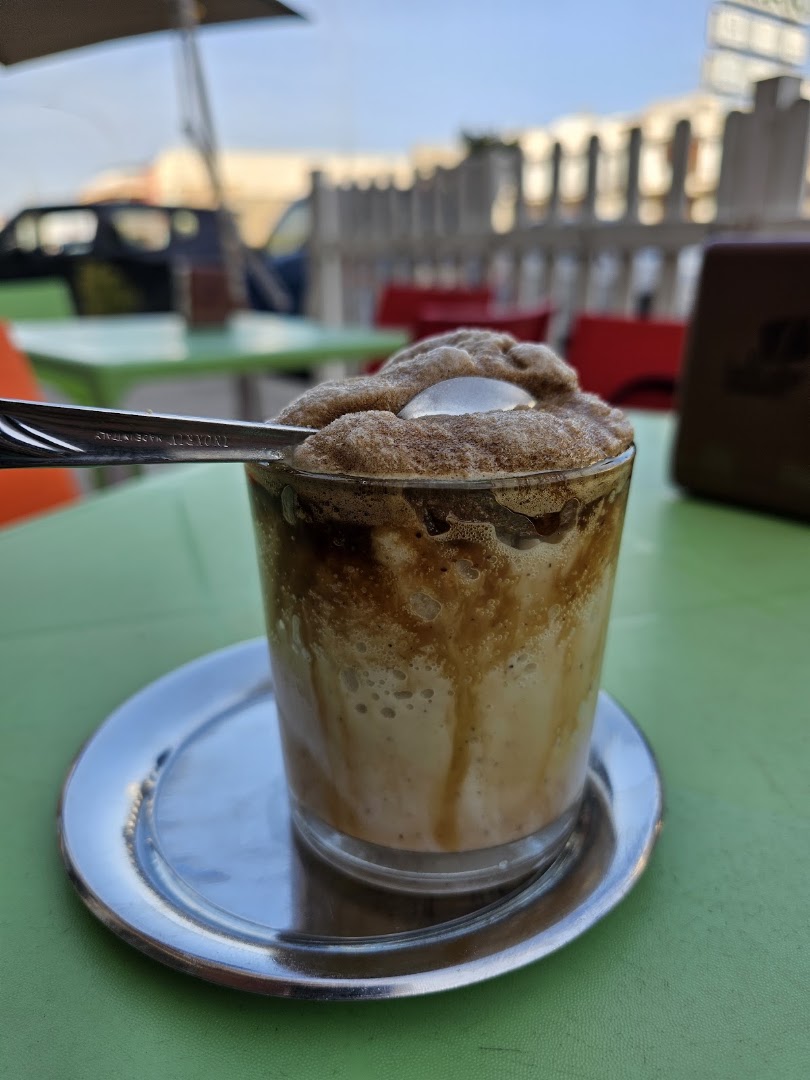 Bar Pippo Si Pappa