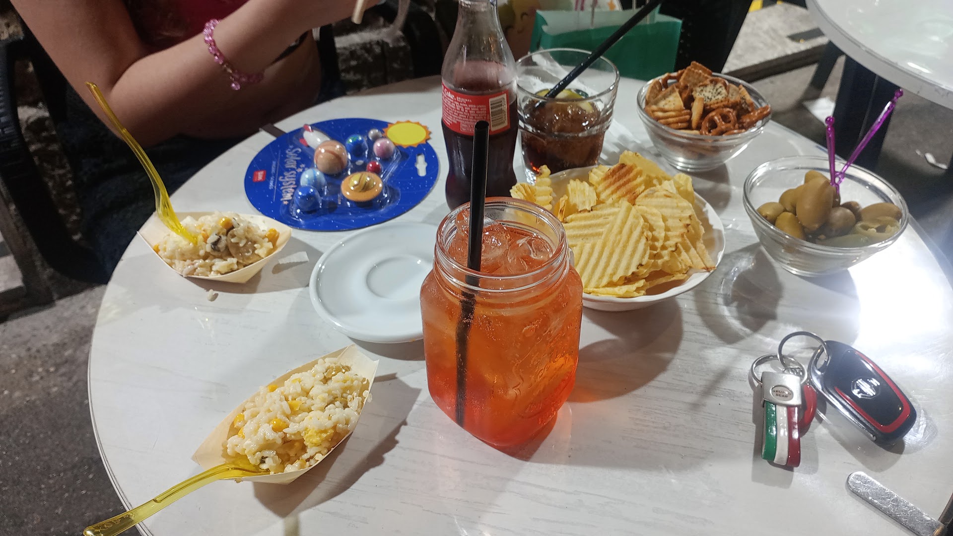Bar Pirandello