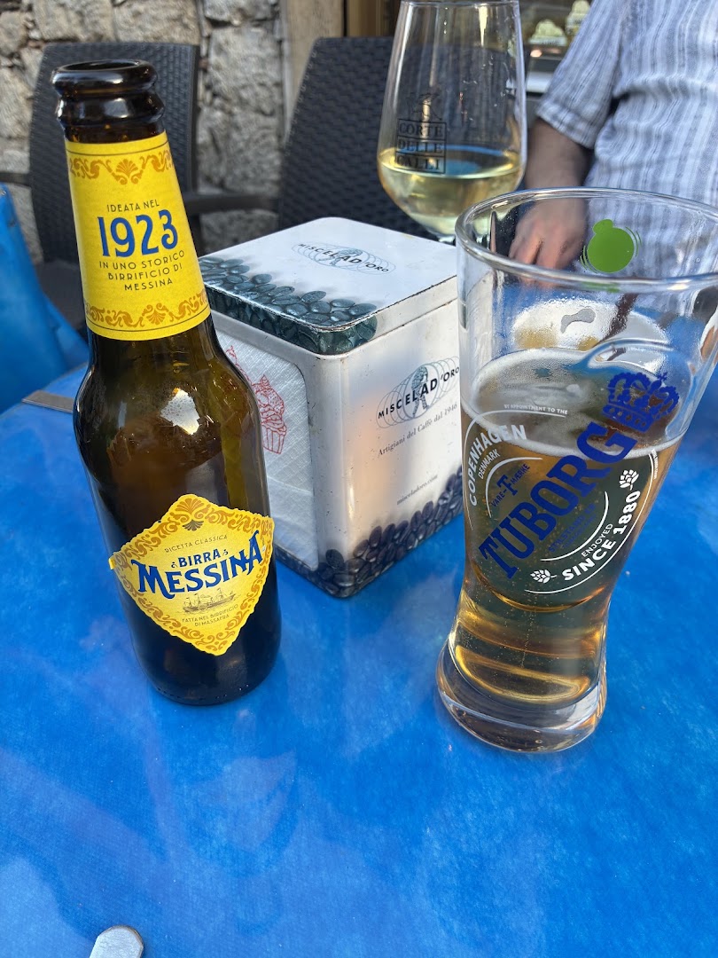 Bar Pirandello