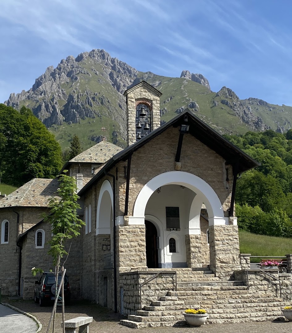 Bar Pirelli Albarosa, Mandello del Lario