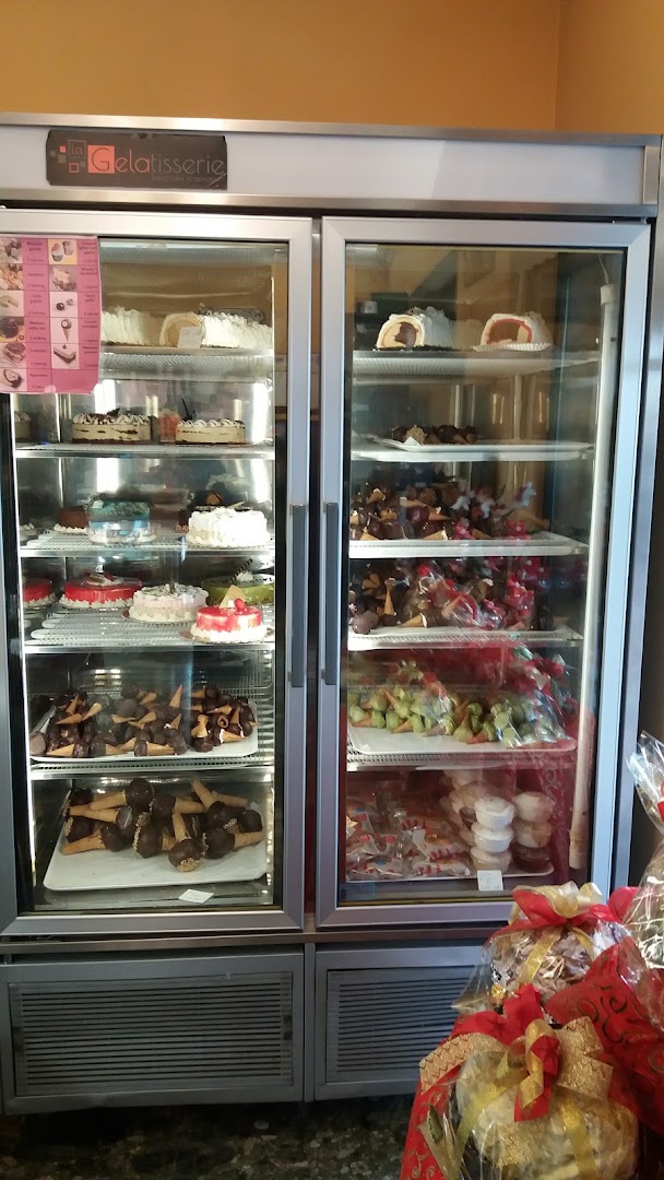 Bar Pirrello