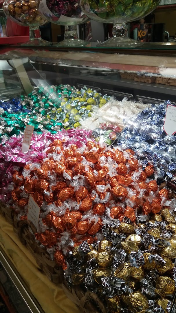 Bar Pirrello