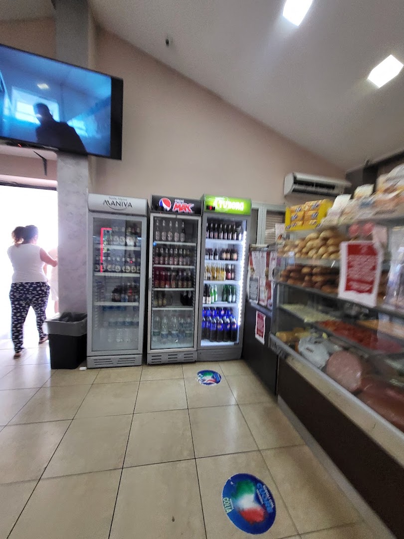 Bar Pisano Service