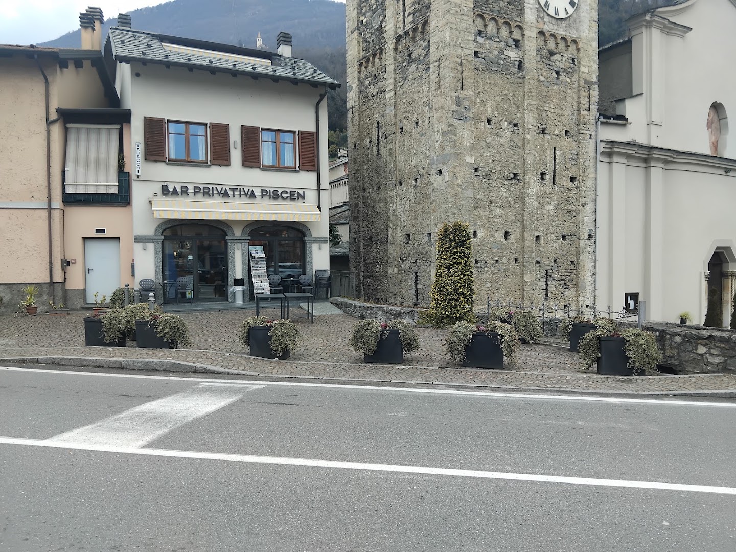 Bar Piscen