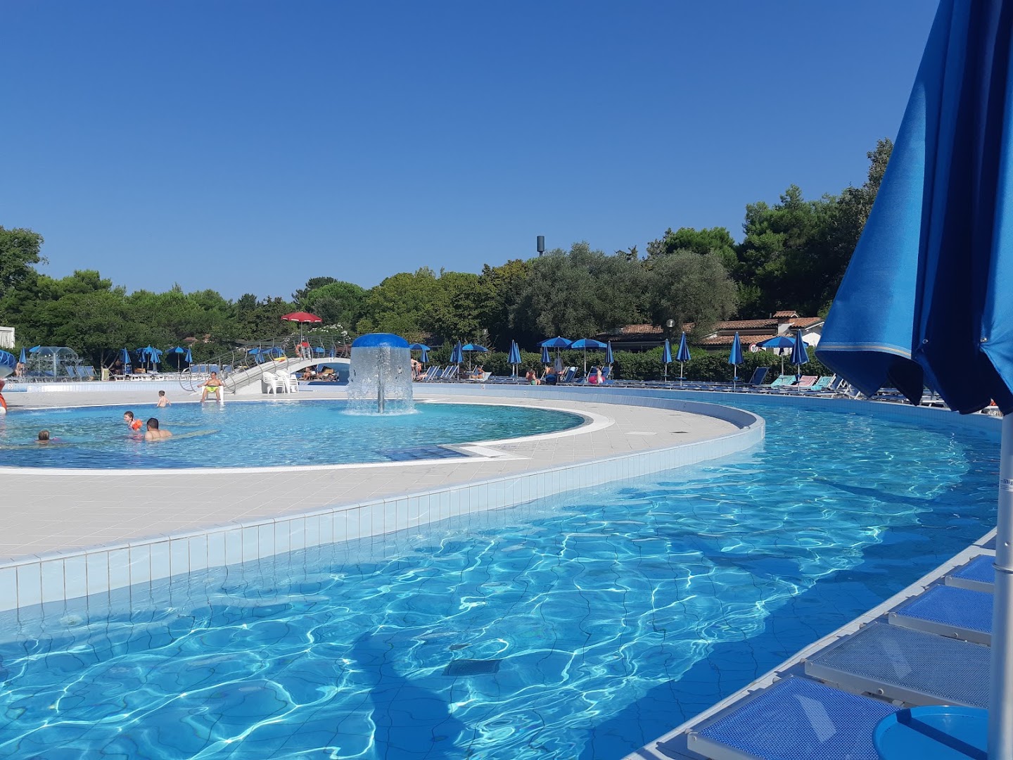 Bar Piscina