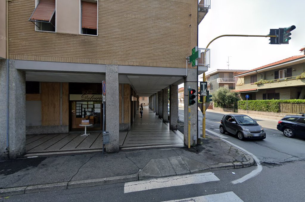 Bar Piscopo
