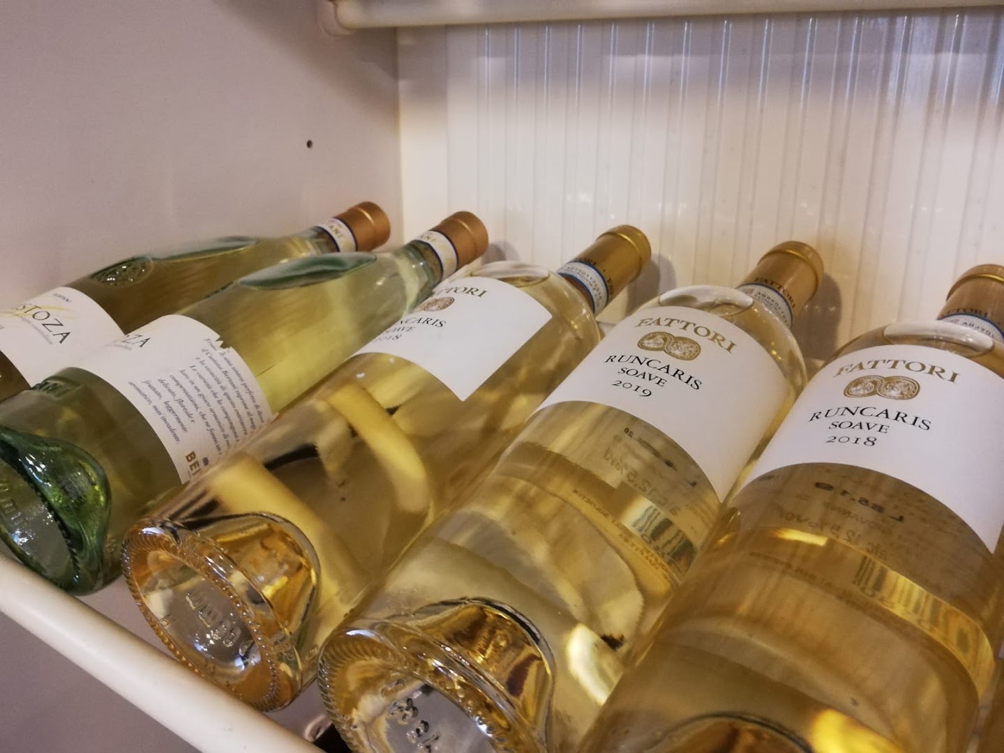 Bar Pison di Peripolli Vania