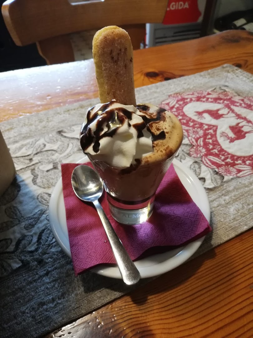 Bar Pison di Peripolli Vania
