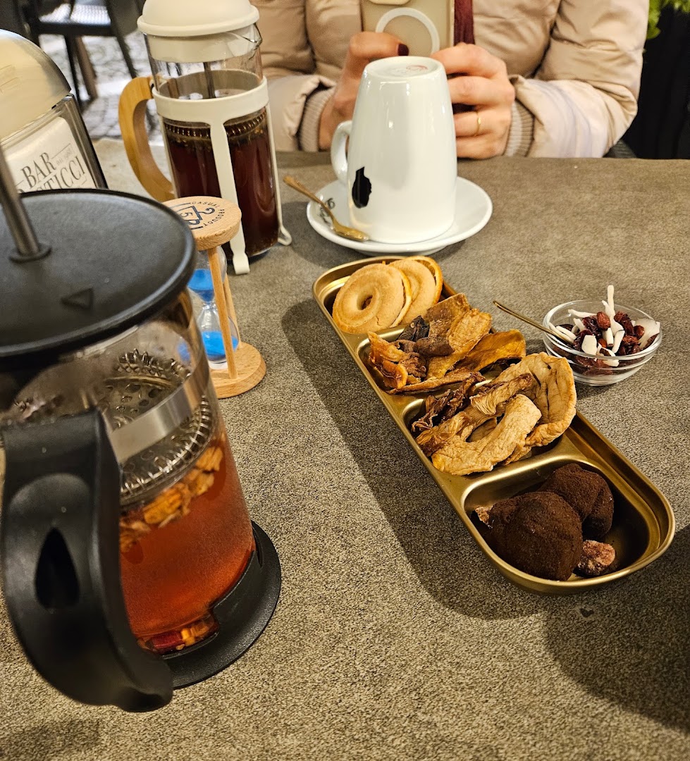 Bar Pisticci