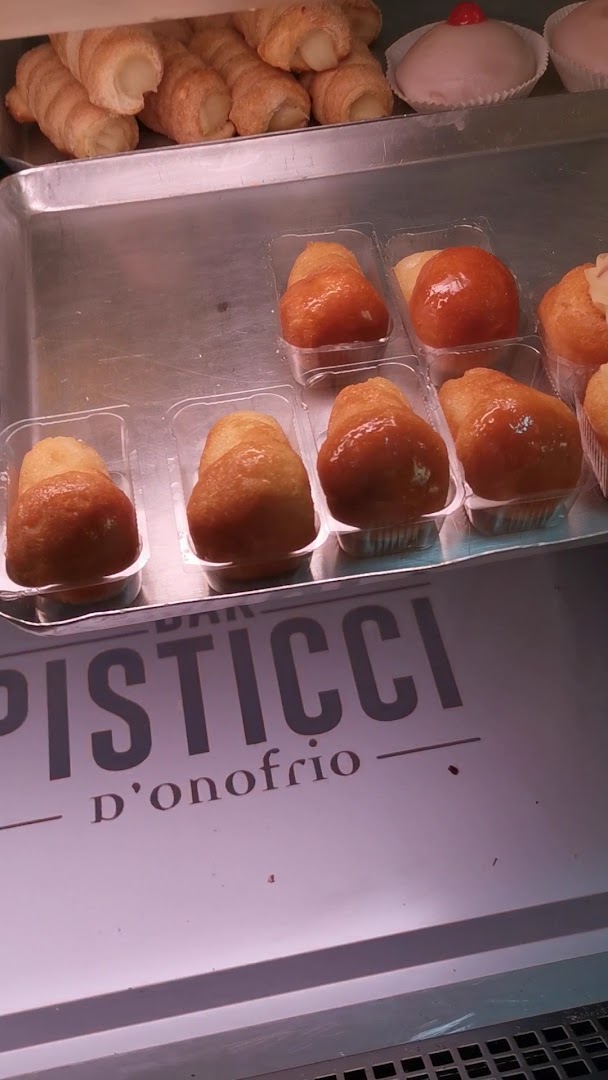 Bar Pisticci