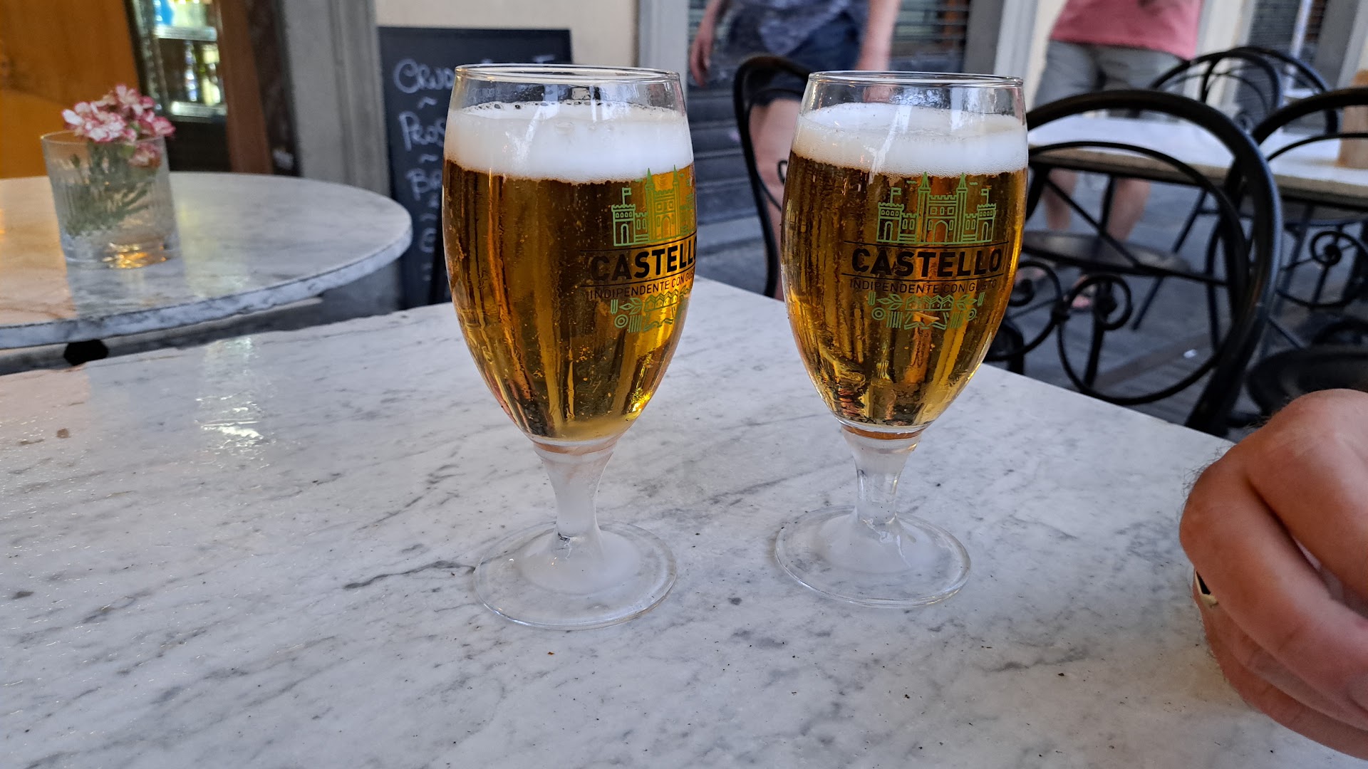 Bar Pitti